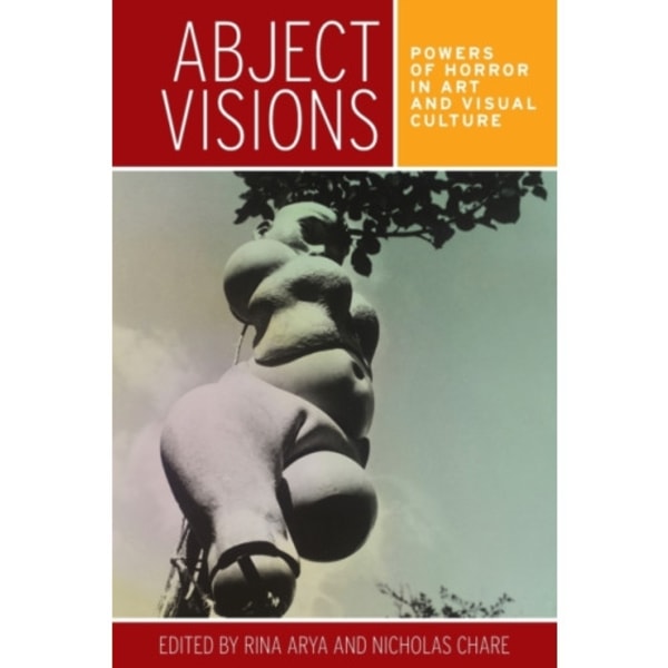Abject Visions (häftad, eng)