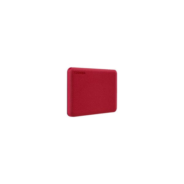 Toshiba Canvio Advance - hårddisk - 2 TB - USB 3.2 Gen 1
