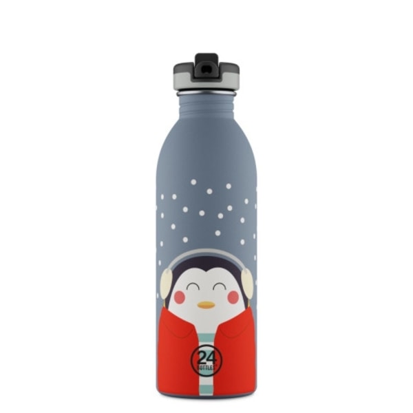 24Bottles - Urban - Happy Penguin - 500 ml