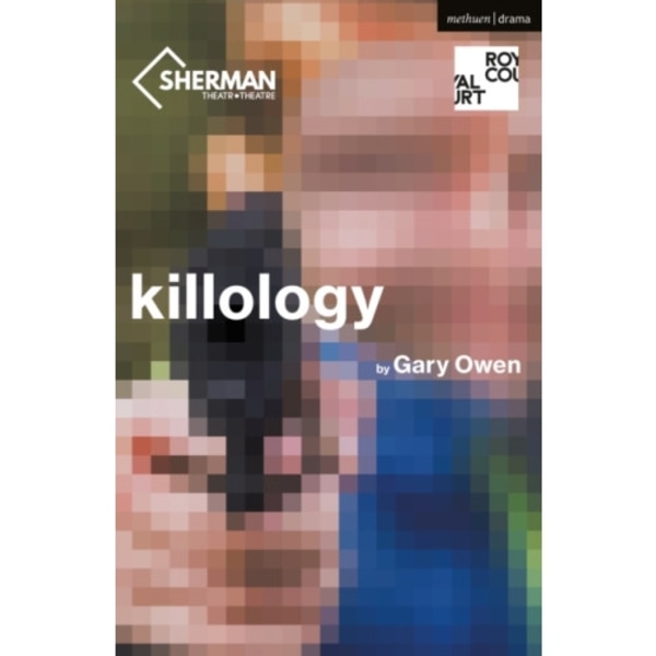 Killology (häftad, eng)