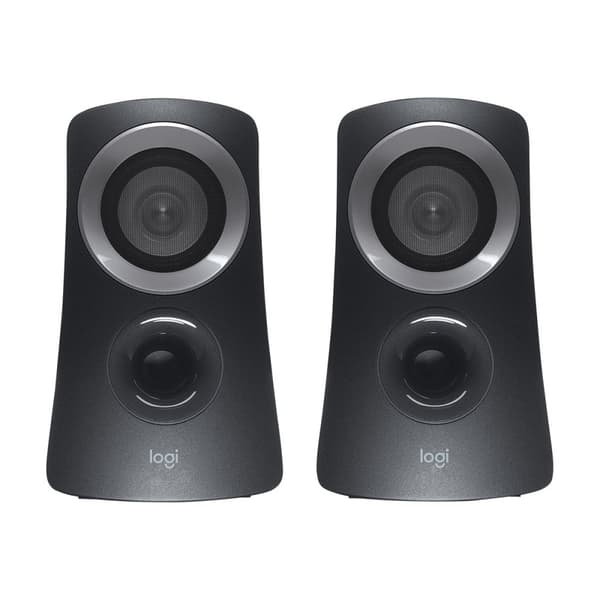 Logitech Z-313 - högtalarsystem - för persondator