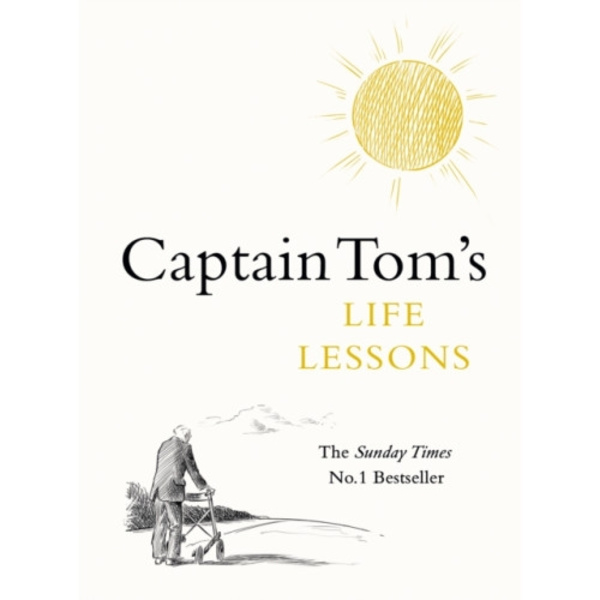 Captain Tom's Life Lessons (inbunden, eng)