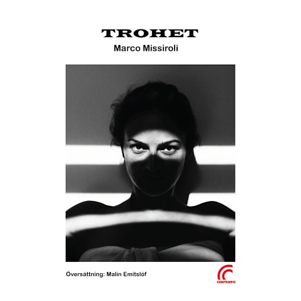 Trohet (inbunden)