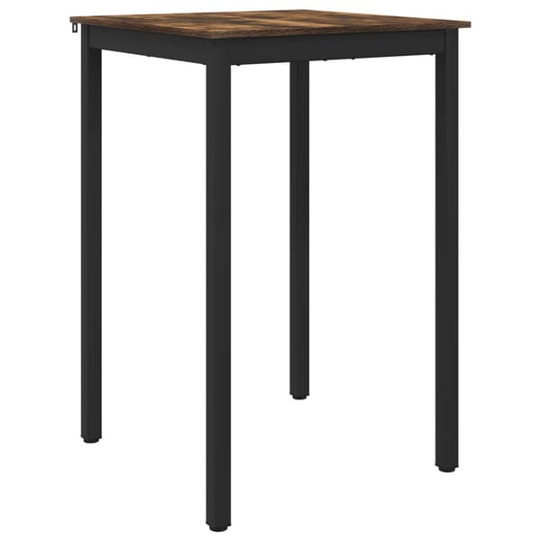 Stående Barbord Konstruerat trä