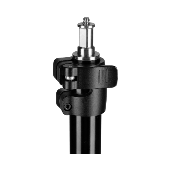 SmallRig 3737 RA-S280 Light Stand Air Cushioned with Arm