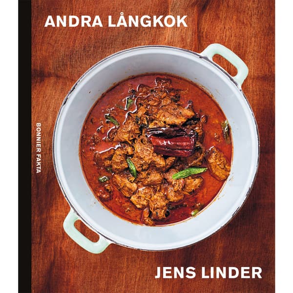 Andra Långkok (inbunden)