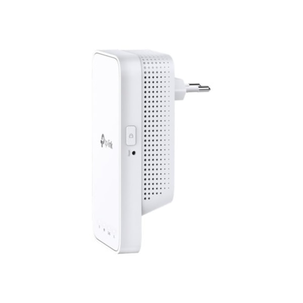 TP-Link RE300 - räckviddsökare för wifi - Wi-Fi 5 Vit