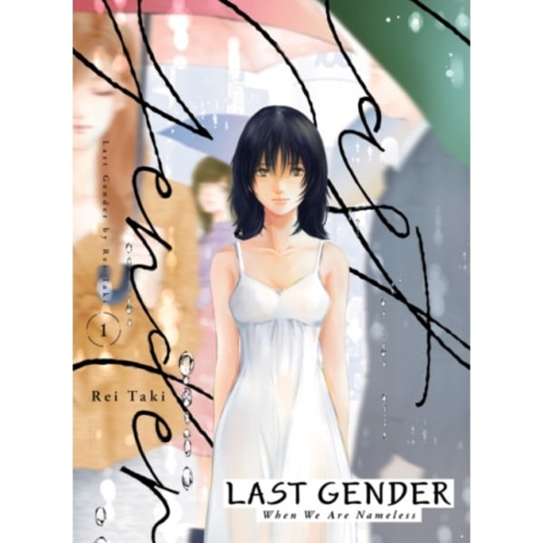 Last Gender 1 (häftad, eng)