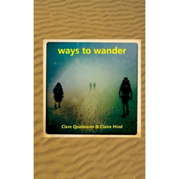 Ways to Wander (häftad, eng)