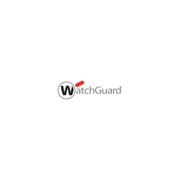 WatchGuard Short-Range - SFP+ sändar/mottagarmodul - 10GbE