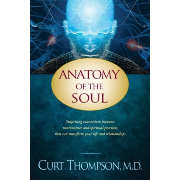 Anatomy of the Soul (häftad, eng)