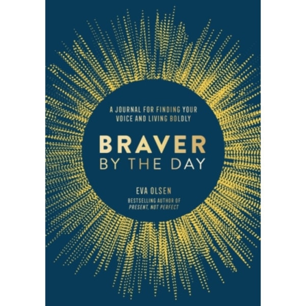 Braver by the Day (häftad, eng)