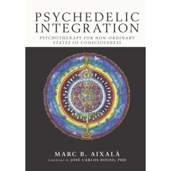 Psychedelic Integration (häftad, eng)