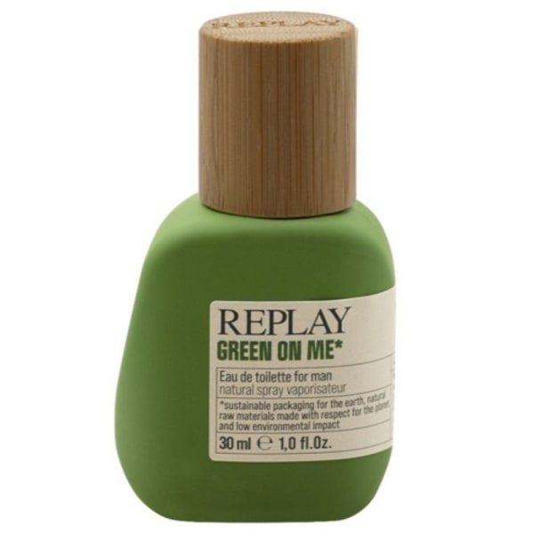 Green On Me Man Edt 30ml