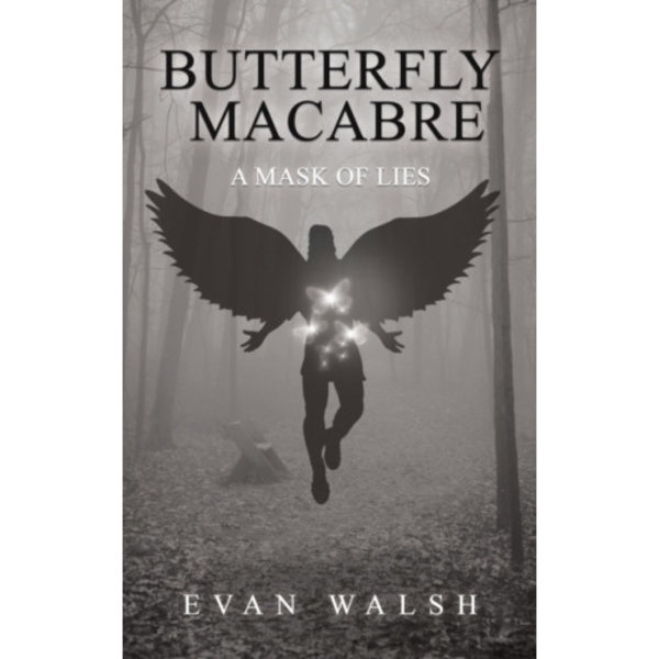 Butterfly Macabre (inbunden, eng)
