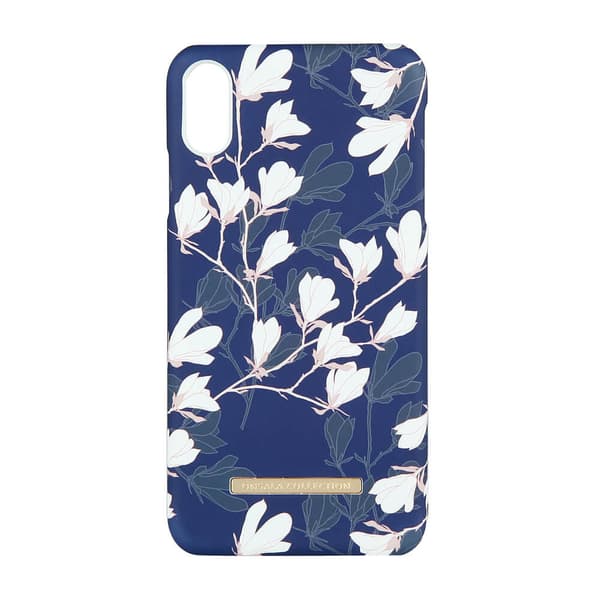 COLLECTION Mobilskal Soft Mystery Magnolia iPhone Xs Max