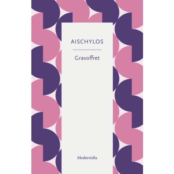 Gravoffret (häftad)