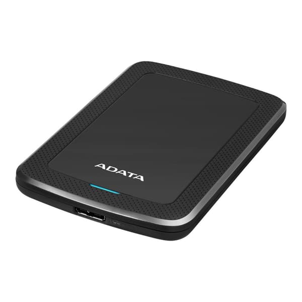 ADATA HV300 - hårddisk - 1 TB - USB 3.1