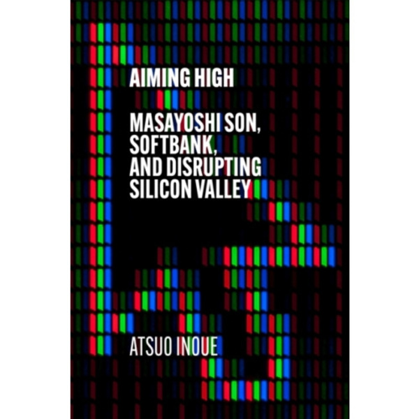 Aiming High (inbunden, eng)