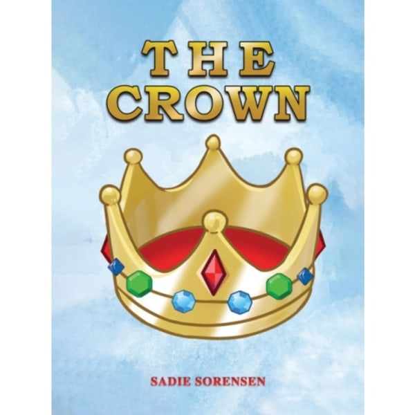 The Crown (inbunden, eng)