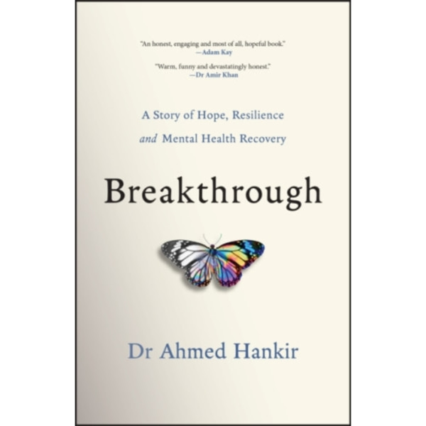 Breakthrough (häftad, eng)
