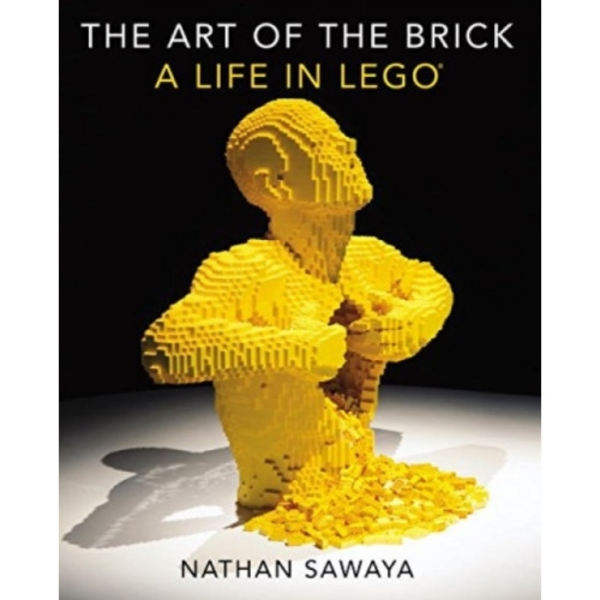 The Art of The Brick (inbunden, eng)