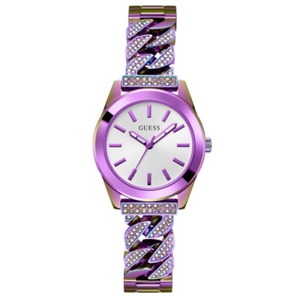 GUESS GW0546L3 - Quartz Klocka Dam (32MM)