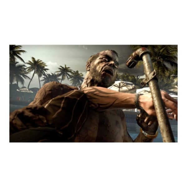 Dead Island 2 Day One Edition Sony PlayStation 5