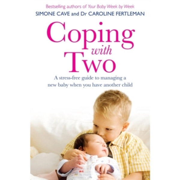 Coping with Two (häftad, eng)