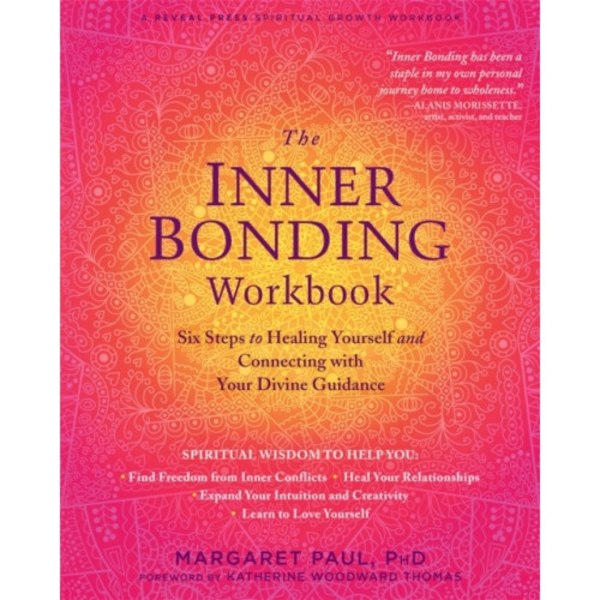 The Inner Bonding Workbook (häftad, eng)