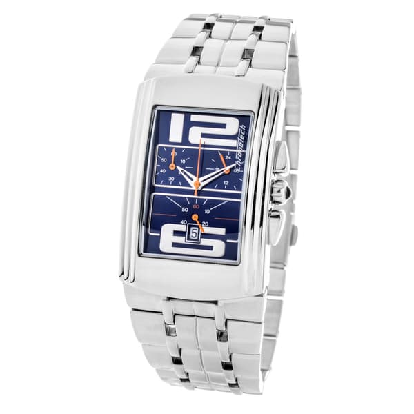CHRONOTECH CT7018M - Quartz Klocka Dam (33MM)