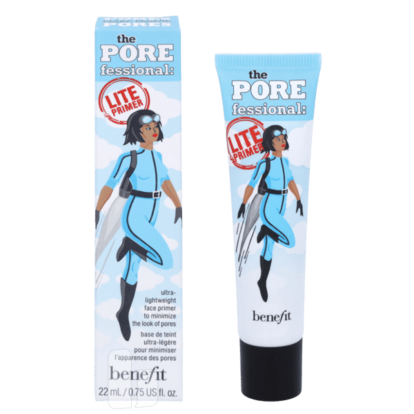 Benefit The Porefessional Lite Primer 22 ml Dam