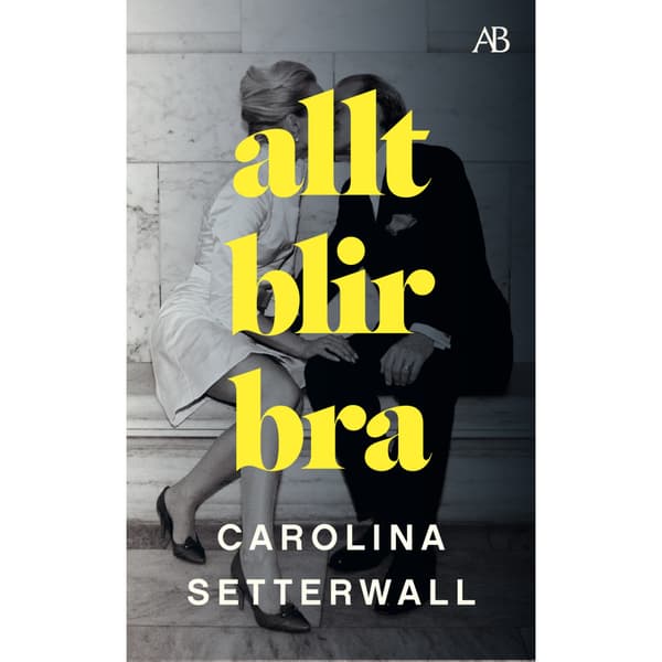 Allt blir bra (pocket)