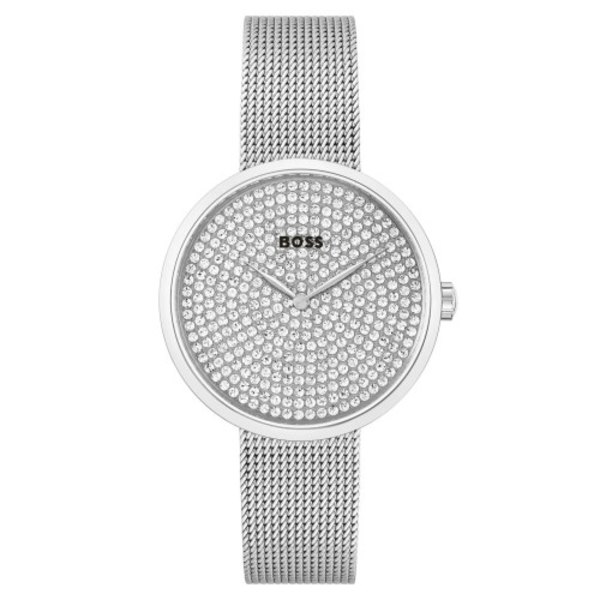 HUGO BOSS 1502657 - Quartz Klocka Dam (36MM)