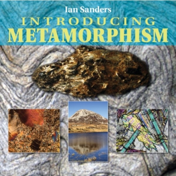 Introducing Metamorphism (häftad, eng)