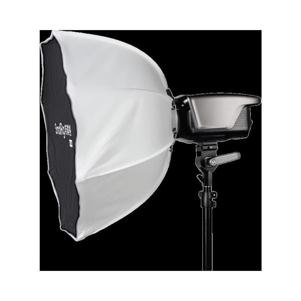 SmallRig 6407 FL-65 Quick Setup Foldable Lantern Softbox