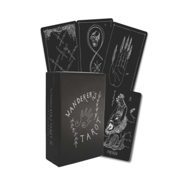 Wanderer'S Tarot