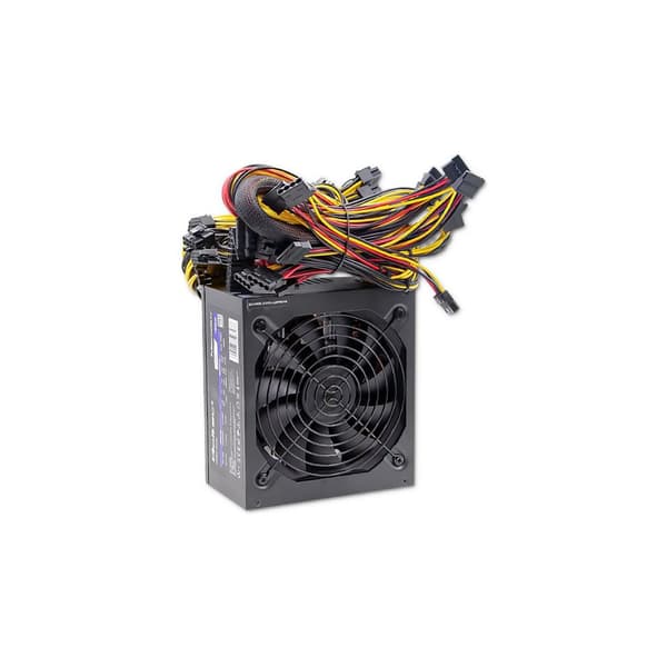 Qoltec Monolith - nätaggregat - effektiv - 1650 watt