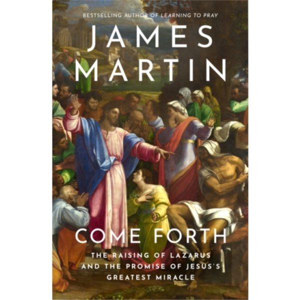 Come Forth (häftad, eng)