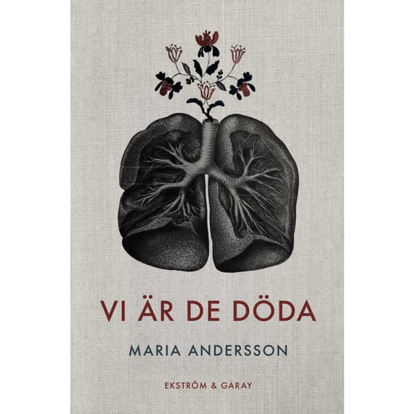 Vi är de döda (bok, danskt band)