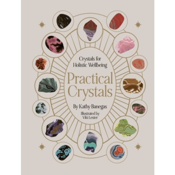 Practical Crystals (inbunden, eng)
