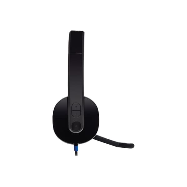 Logitech USB Headset H540 - headset