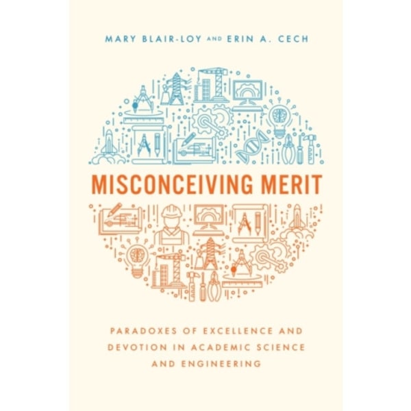 Misconceiving Merit (häftad, eng)