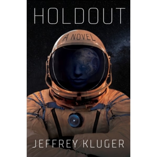 Holdout (inbunden, eng)