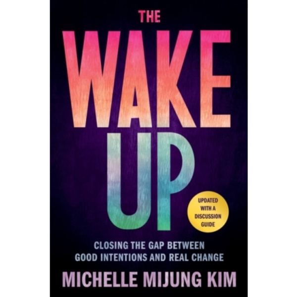The Wake Up (häftad, eng)