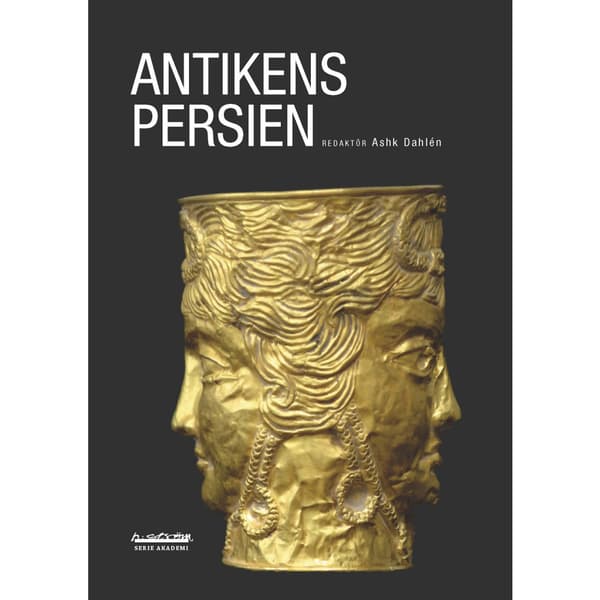 Antikens Persien (bok, danskt band)