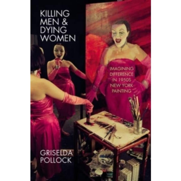 Killing Men & Dying Women (häftad, eng)