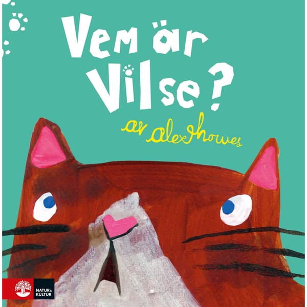 Vem är vilse? (inbunden)
