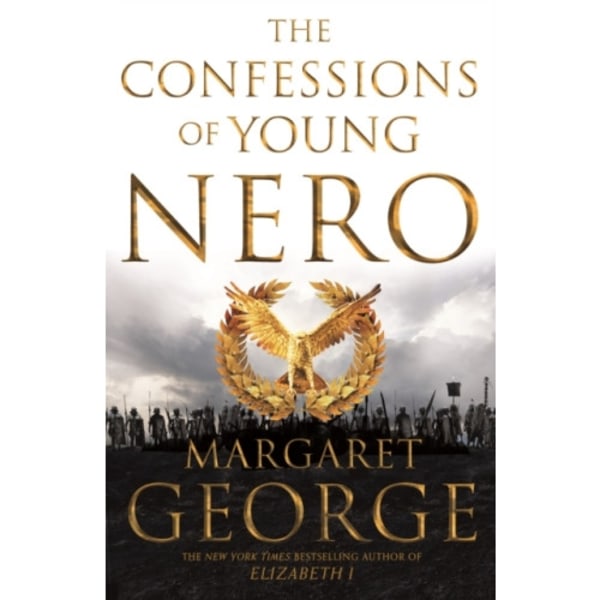 The Confessions of Young Nero (häftad, eng)