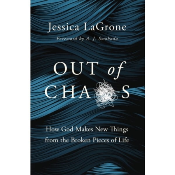 Out of Chaos (häftad, eng)
